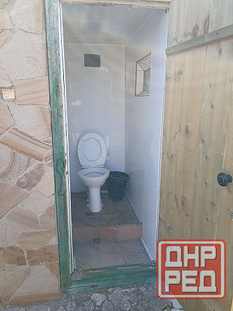 Продам дом у моря с участком в п.Белосарайская коса Макеевка - изображение 12