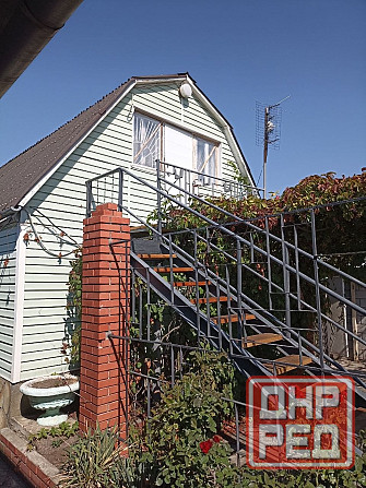 Продам дом у моря с участком в п.Белосарайская коса Макеевка - изображение 4