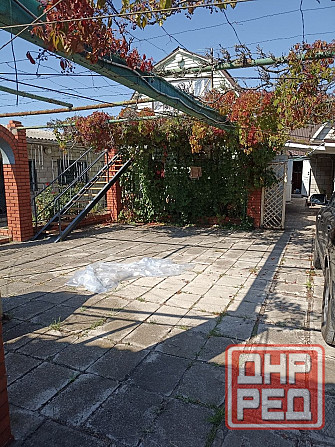 Продам дом у моря с участком в п.Белосарайская коса Макеевка - изображение 3