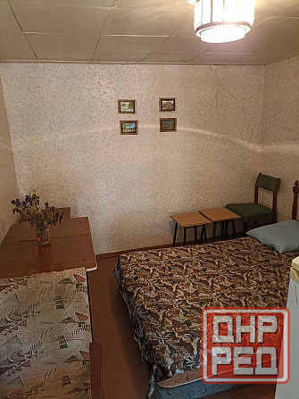 Продам дом у моря с участком в п.Белосарайская коса Макеевка - изображение 10