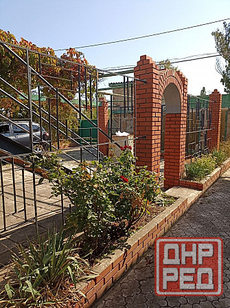 Продам дом у моря с участком в п.Белосарайская коса Макеевка - изображение 5