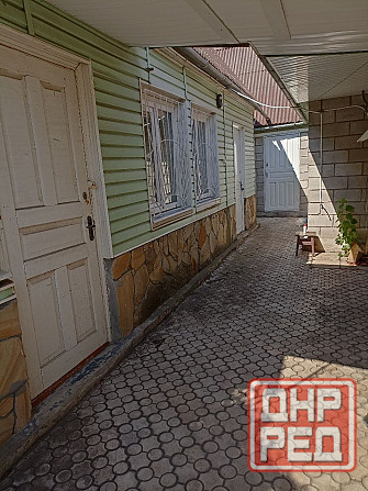 Продам дом у моря с участком в п.Белосарайская коса Макеевка - изображение 8