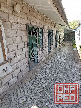 Продам дом у моря с участком в п.Белосарайская коса Макеевка - изображение 7