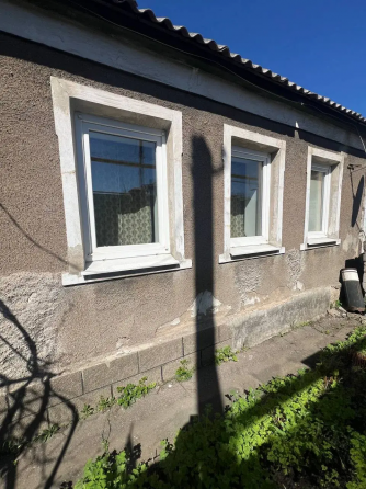Продажа частного газифицированного дома в г.Донецке, Калининский район, Ул.Хлюпина (Олди) Донецк