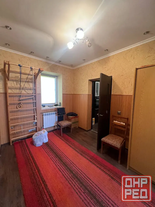 Продажа частного газифицированного дома в г.Донецке, Калининский район, Ул.Хлюпина (Олди) Донецк - изображение 4