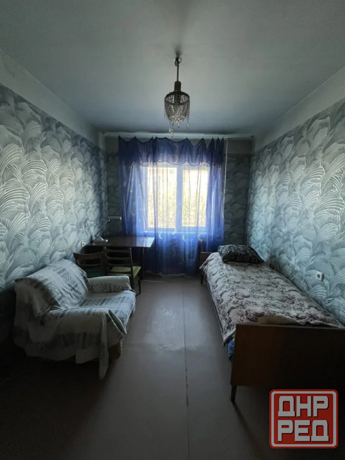 Продажа частного газифицированного дома в г.Донецке, Калининский район, Ул.Хлюпина (Олди) Донецк - изображение 3