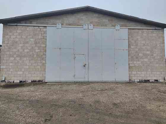 Сдаётся Бокс Гараж Мариуполь