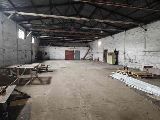 Сдаётся Бокс Гараж Мариуполь