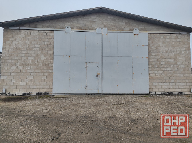 Сдаётся Бокс Гараж Мариуполь - изображение 1