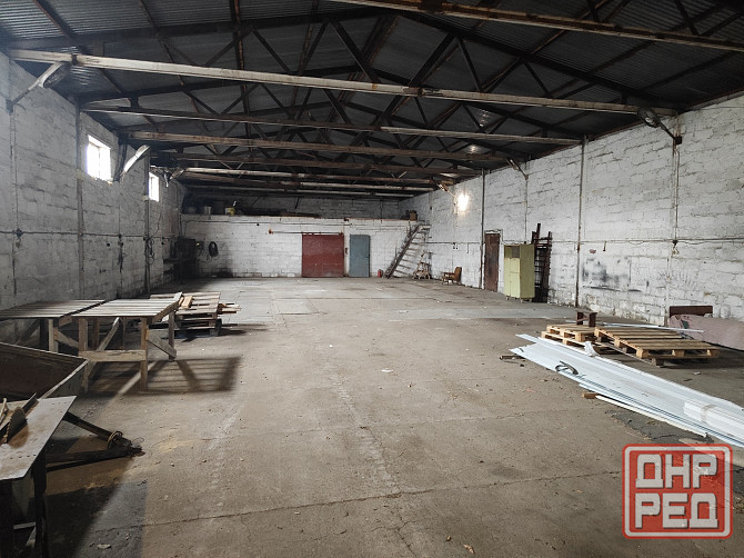 Сдаётся Бокс Гараж Мариуполь - изображение 2