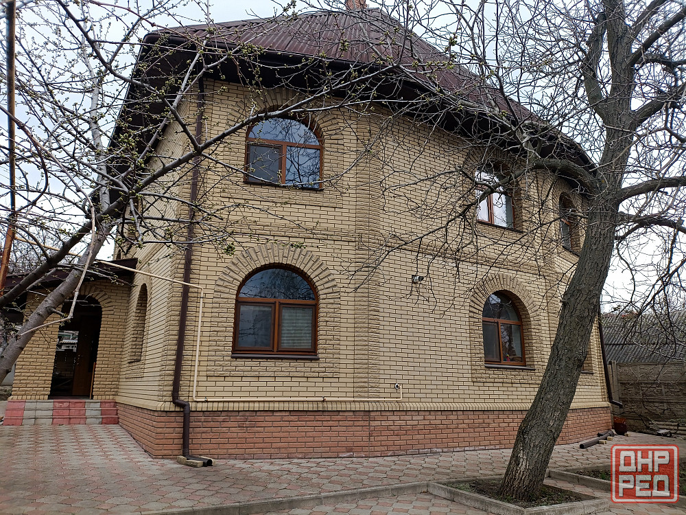 Срочно!Продам дом город Донецк.Цена снижена! Донецк - изображение 1