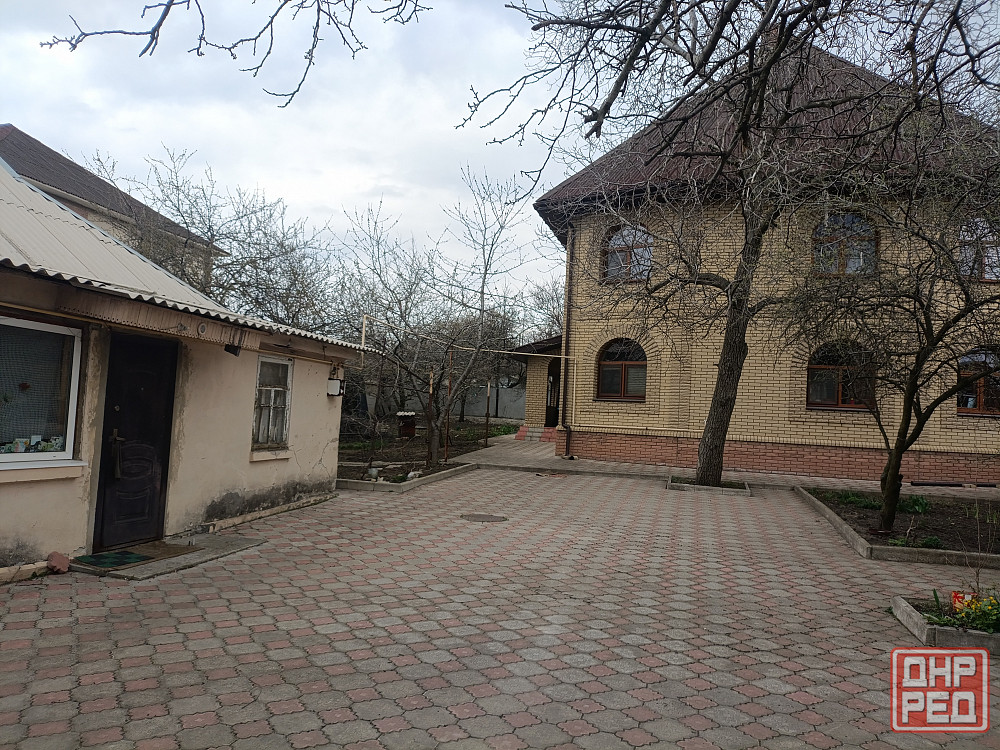 Срочно!Продам дом город Донецк.Цена снижена! Донецк - изображение 2