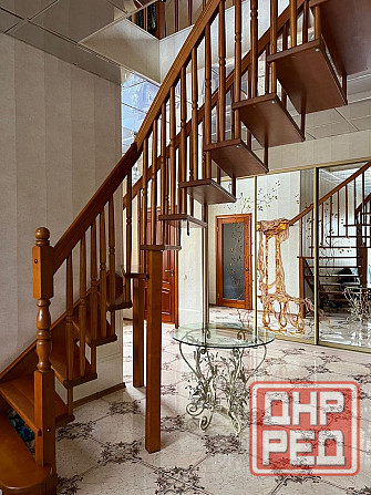 Аренда Шикарного Пентхауса в самом центре города - Вода Круглосуточно/Автономное отопление/Консьерж Донецк - изображение 1