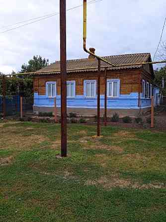 Дом в Ялте (Донецкая обл.) - 100 м² на 15 сотках Мариуполь