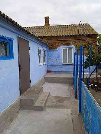 Дом в Ялте (Донецкая обл.) - 100 м² на 15 сотках Мариуполь