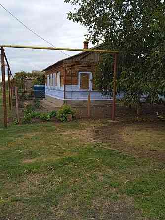 Дом в Ялте (Донецкая обл.) - 100 м² на 15 сотках Мариуполь