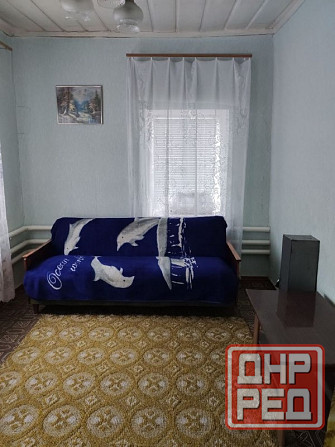 Дом в Ялте (Донецкая обл.) - 100 м² на 15 сотках Мариуполь - изображение 4