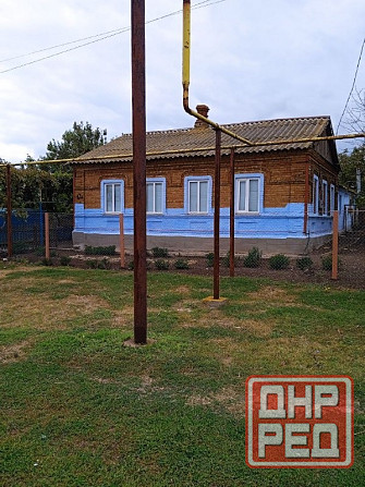 Дом в Ялте (Донецкая обл.) - 100 м² на 15 сотках Мариуполь - изображение 2