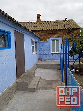 Дом в Ялте (Донецкая обл.) - 100 м² на 15 сотках Мариуполь - изображение 1