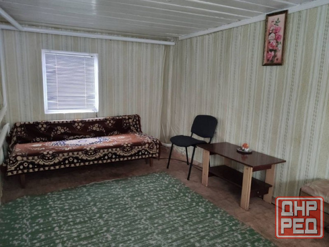 Дом в Ялте (Донецкая обл.) - 100 м² на 15 сотках Мариуполь - изображение 5