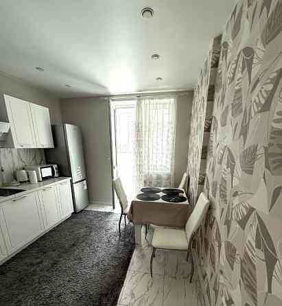 Сдаётся уютная однокомнатная квартира площадью 41кв.м, 4 этаж Донецк