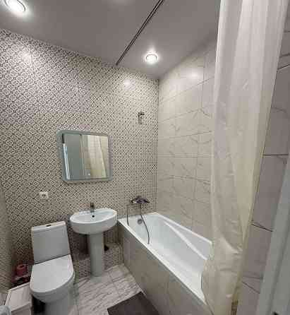 Сдаётся уютная однокомнатная квартира площадью 41кв.м, 4 этаж Донецк