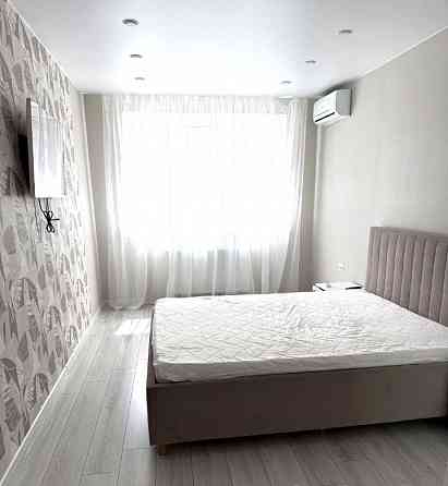 Сдаётся уютная однокомнатная квартира площадью 41кв.м, 4 этаж Донецк