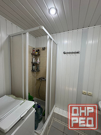 Продается 2-х комнатная квартира в Ворошиловском районе, Розы Люксембург Донецк - изображение 5
