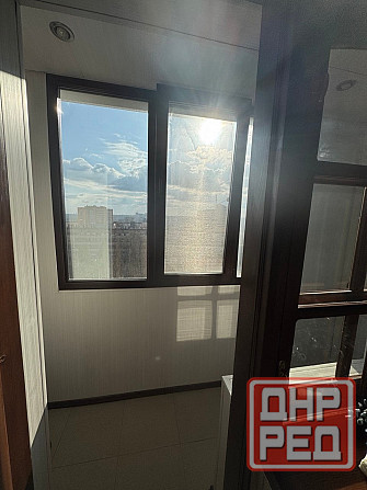 Продается 2-х комнатная квартира в Ворошиловском районе, Розы Люксембург Донецк - изображение 6