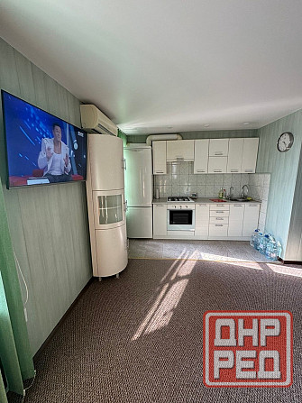 Продается 2-х комнатная квартира в Ворошиловском районе, Розы Люксембург Донецк - изображение 2