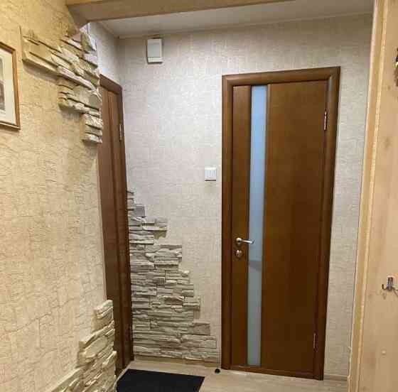 Сдаётся однокомнатная квартира в Кировском районе на Бирюзова Донецк