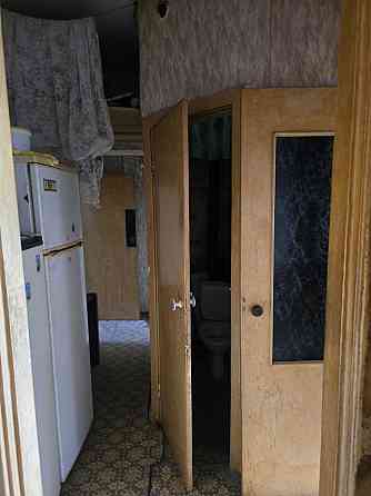 Продаётся однокомнатная квартира в Ильичевском районе Мариуполь