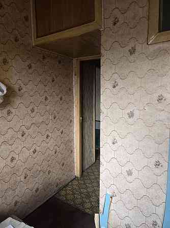 Продаётся однокомнатная квартира в Ильичевском районе Мариуполь