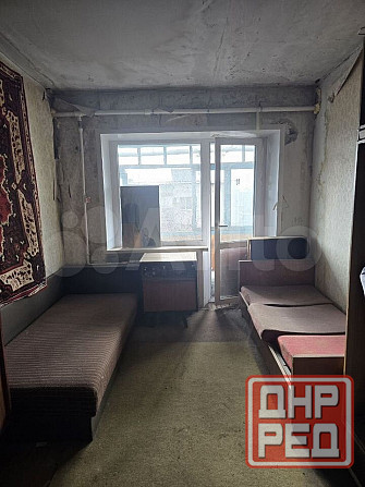 Продаётся однокомнатная квартира в Ильичевском районе Мариуполь - изображение 6