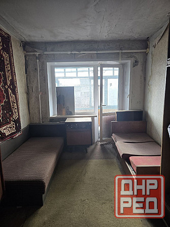 Продаётся однокомнатная квартира в Ильичевском районе Мариуполь - изображение 1