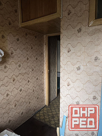 Продаётся однокомнатная квартира в Ильичевском районе Мариуполь - изображение 2