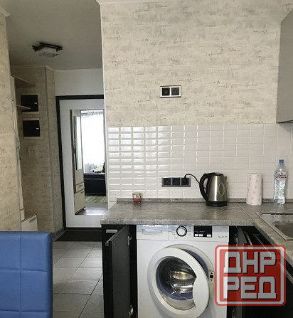 Сдаётся 2-комнатная квартира, Краснофлотская/Владычанского Донецк - изображение 8