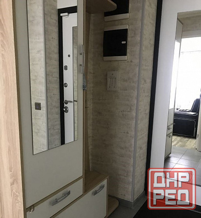 Сдаётся 2-комнатная квартира, Краснофлотская/Владычанского Донецк - изображение 4