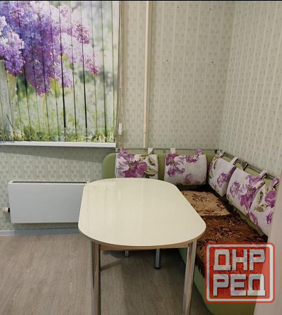 Сдается квартира на Фрунзе Донецк - изображение 1