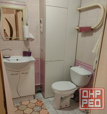 Сдается квартира на Фрунзе Донецк - изображение 3