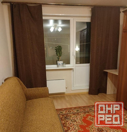 Сдается квартира на Фрунзе Донецк - изображение 5