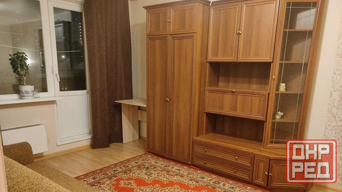 Сдается квартира на Фрунзе Донецк - изображение 4