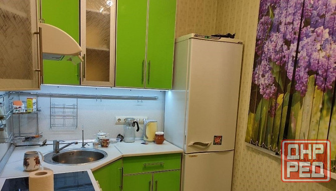 Сдается квартира на Фрунзе Донецк - изображение 2