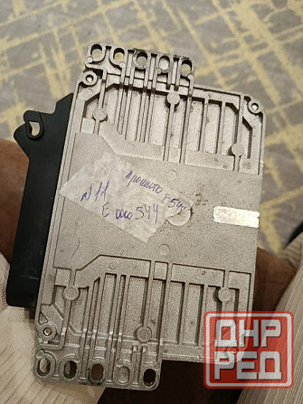 эбу микас 7.2 Докучаевск - изображение 1