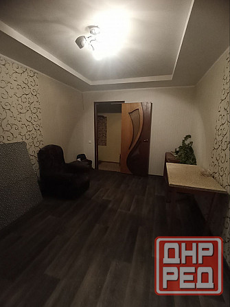 Продам хорошую 3-х кв. в Кир. р-не. Донецк - изображение 1