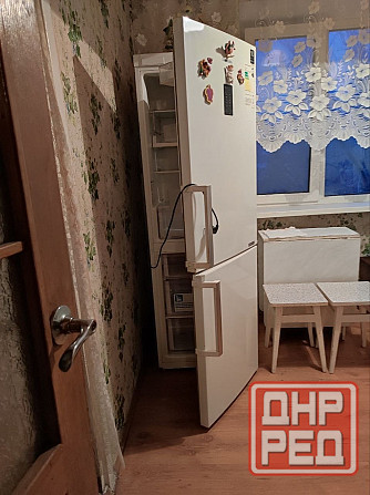 Сдам 2 к Квартиру на Авто Магазине (Пушка) Донецк - изображение 3