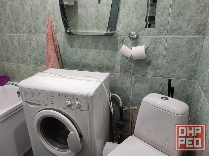 Сдам 2 к Квартиру на Авто Магазине (Пушка) Донецк - изображение 4