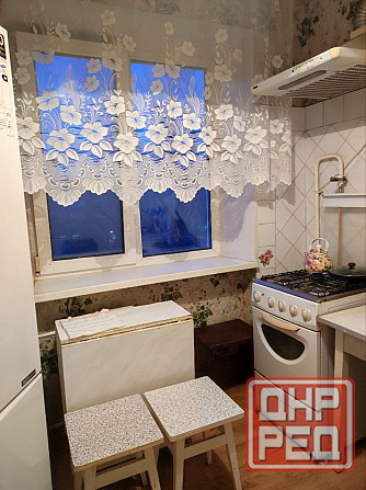 Сдам 2 к Квартиру на Авто Магазине (Пушка) Донецк - изображение 5