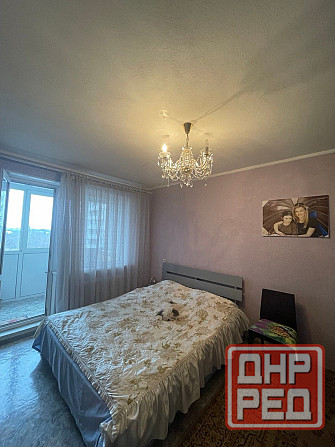 Сдам 2 к пр Донецк - изображение 5
