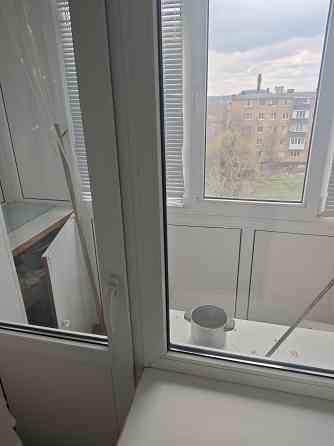 сдам 2 к.кв. ленинский р. кирова стоматология 20000 р. накопитель воду бьёт. Донецк